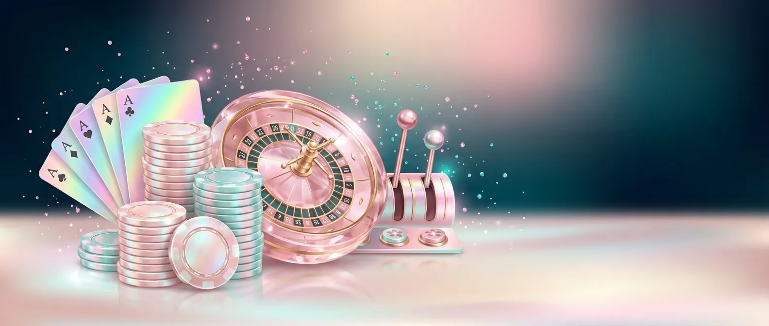 Redspin Casino bonus banner